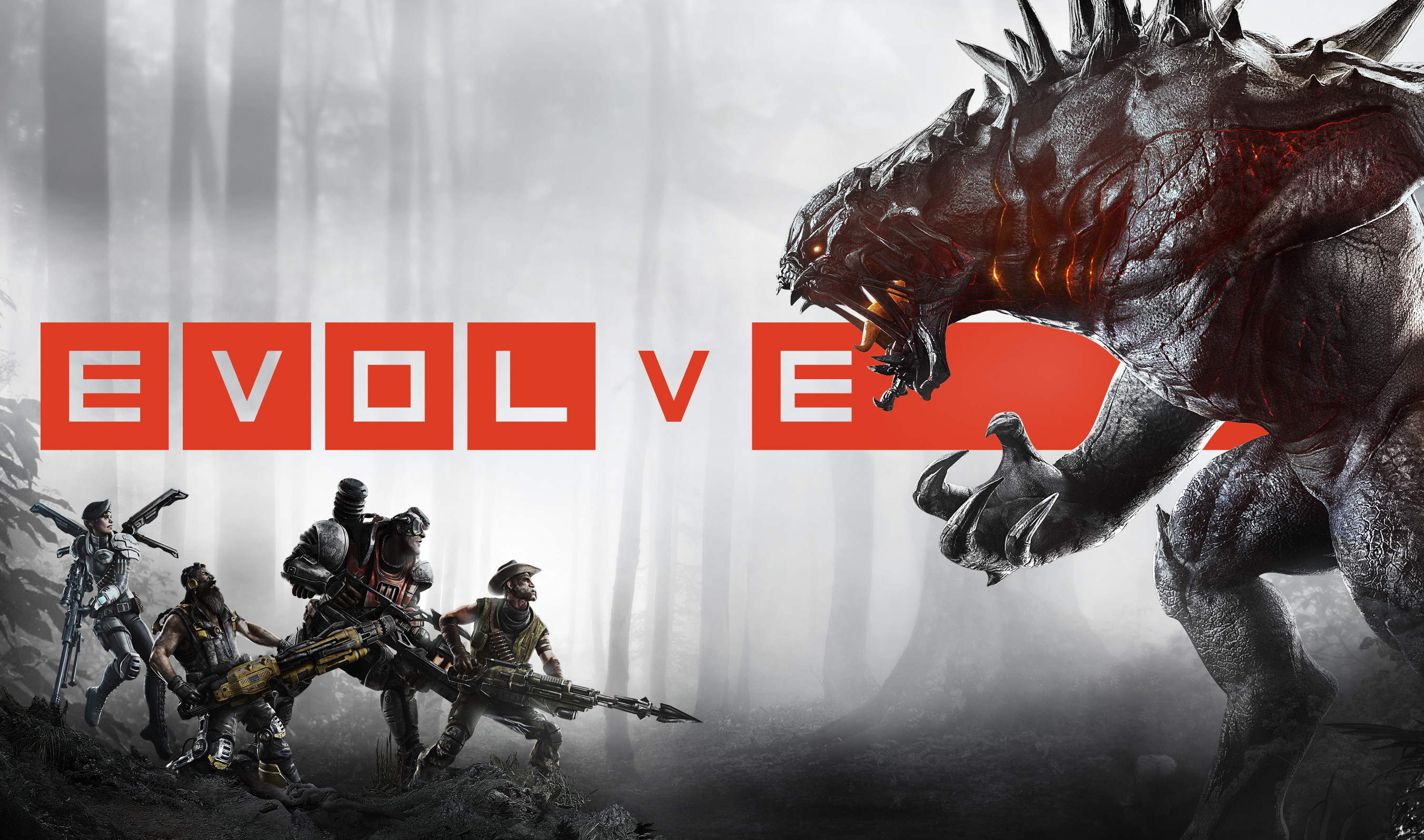 Evolve is about to receive huge changes, including the | GameWatcher - Evolve Bank And Trust Data Breach Settlement