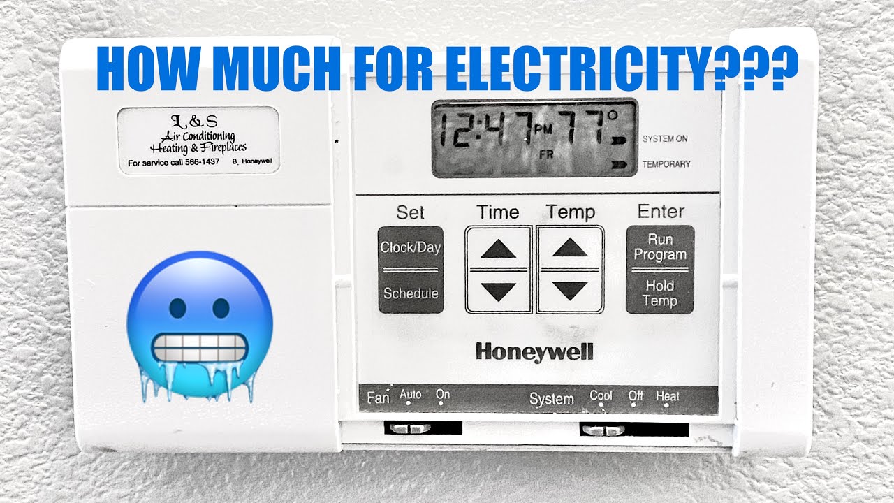 Exactly How Much Is The Electricity Bill In Las Vegas? - YouTube - How Much Electricity Does Las Vegas Use Per Day