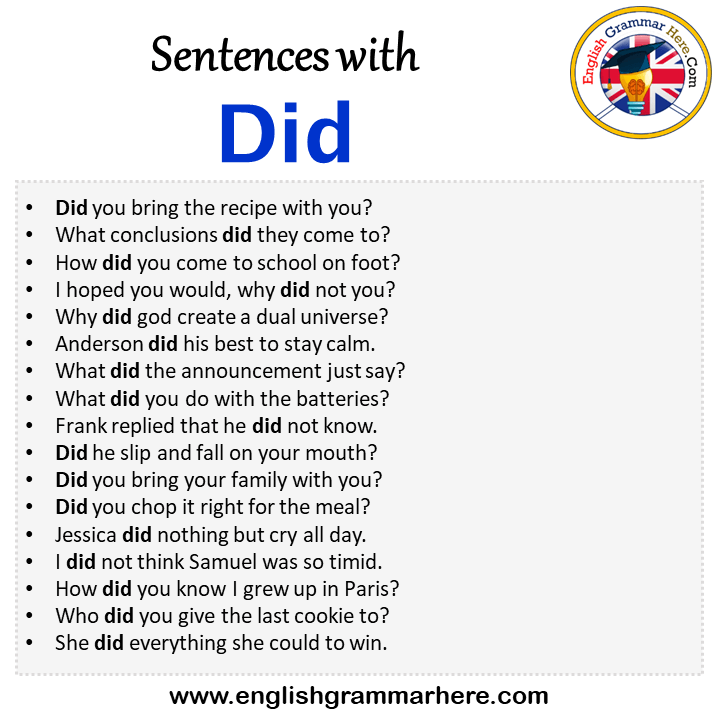 Examples Of Sentences Did at Eden Disney blog - Did Drake Make Dave's Hot Chicken