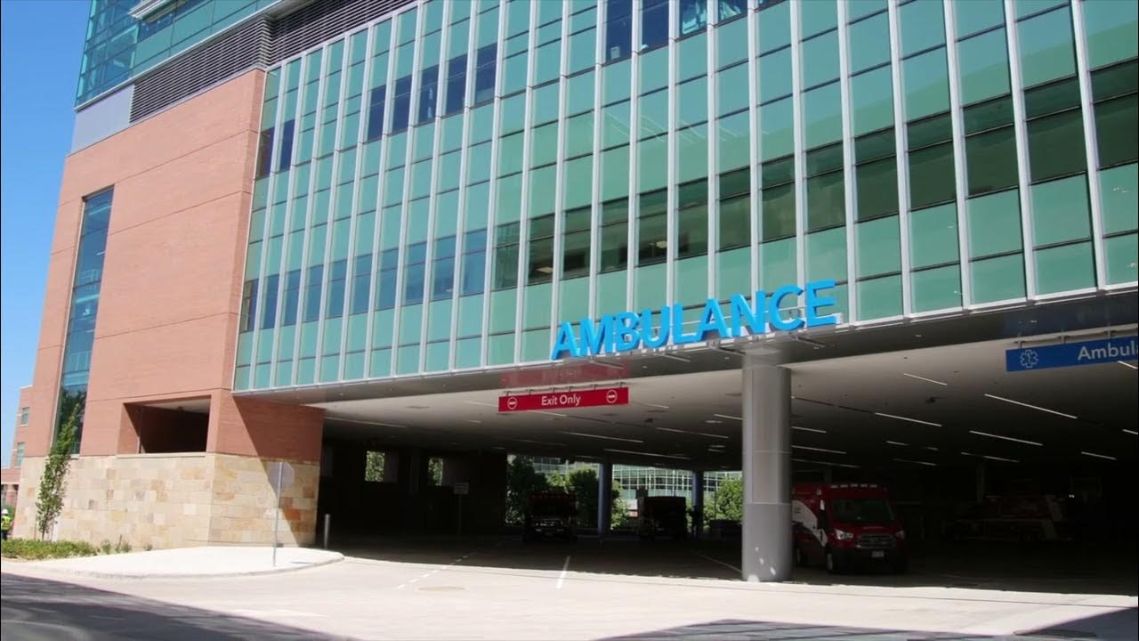Excellence - UCHealth Anschutz Inpatient Pavilion 3 (Martin/Martin, Inc - Uchealth Physical Therapy And Rehabilitation Clinic - Anschutz Medical Campus