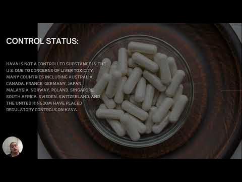 Does Kava Show Up In Drug Test
