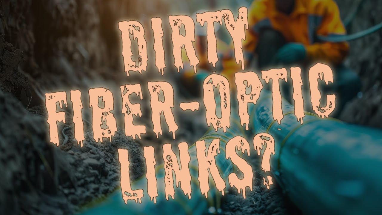 Expanded-Beam Fiber-Optic Connector for Rugged Environments - YouTube - Contactless Expanded Beam Fiber Optic Connector Market