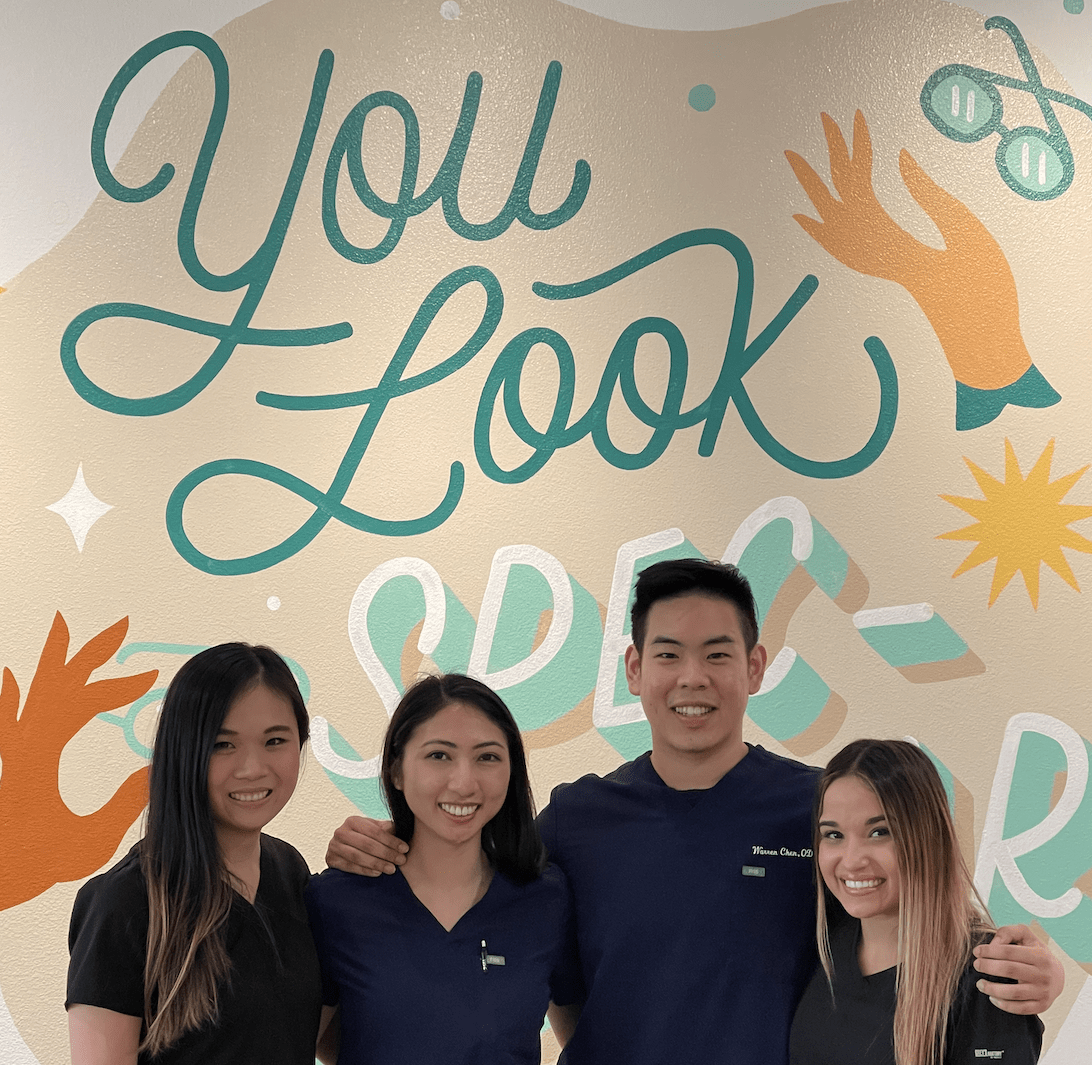 Expert Eye Care Woodlands, TX | Tomball Family Eye Doctor - 135 Vision Park Blvd The Woodlands Tx 77384