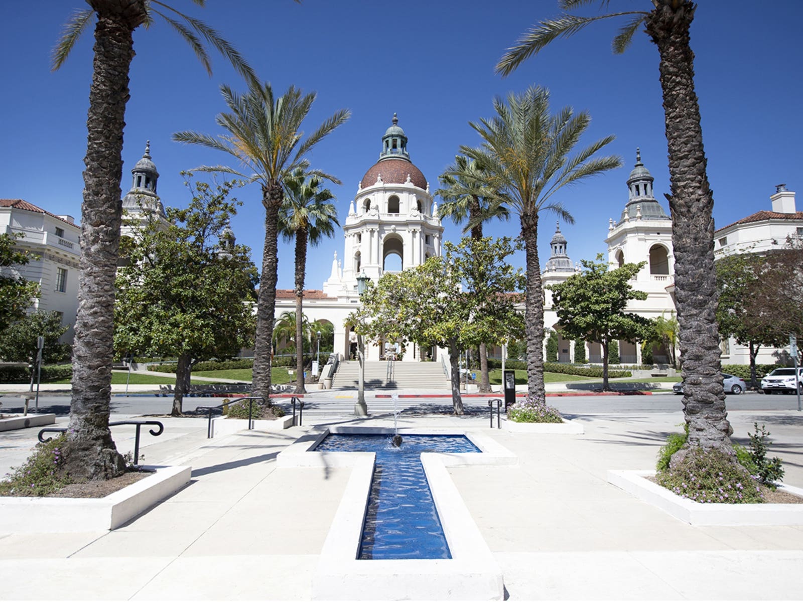 Explore Pasadena | Discover Los Angeles - Pasadena Villa Outpatient Treatment Center - Raleigh