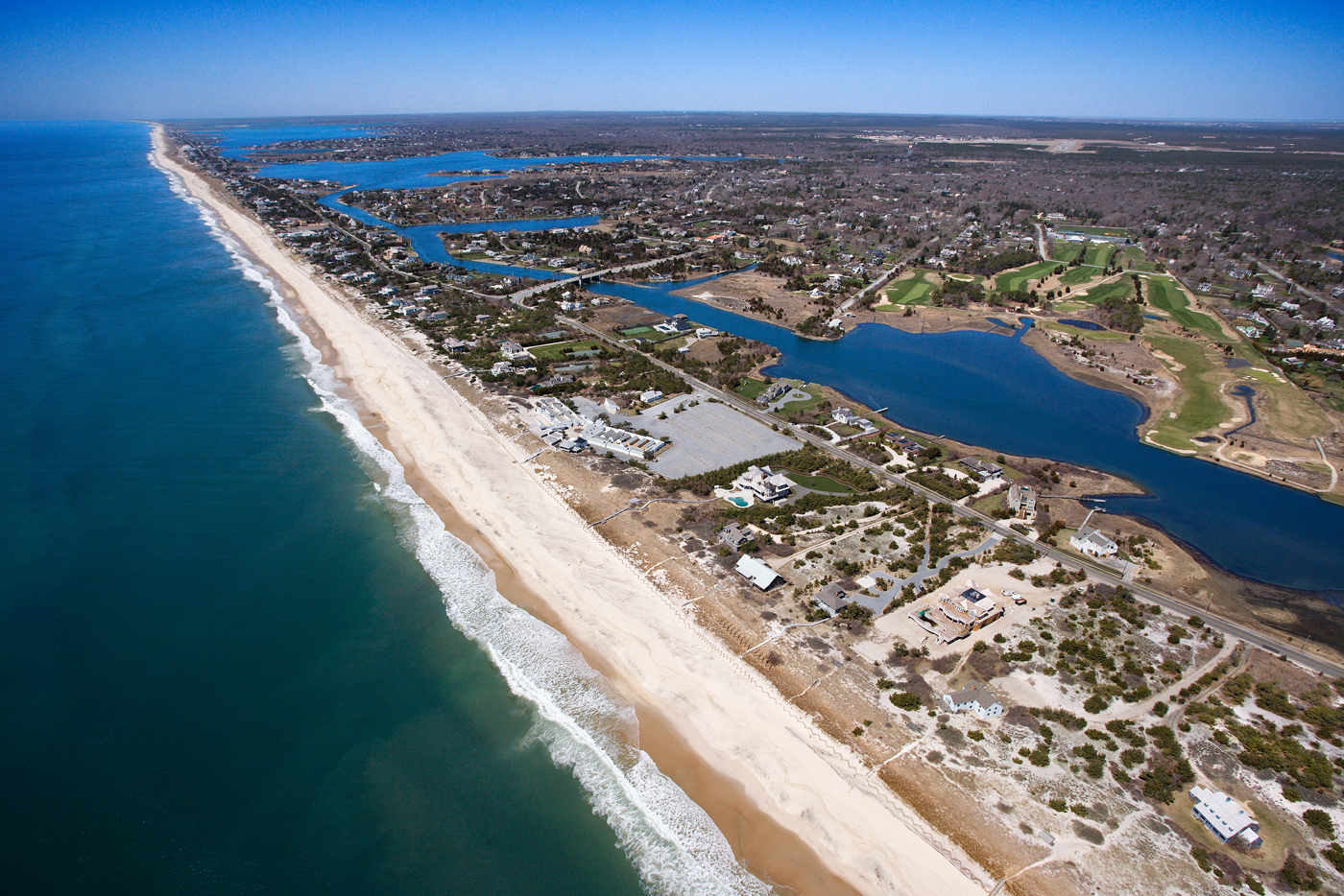 Explore The Hamptons (NY): Uncovering the Best of This Coastal Paradise - Hampton Inn & Suites Westford Chelmsford Westford Ma 01886