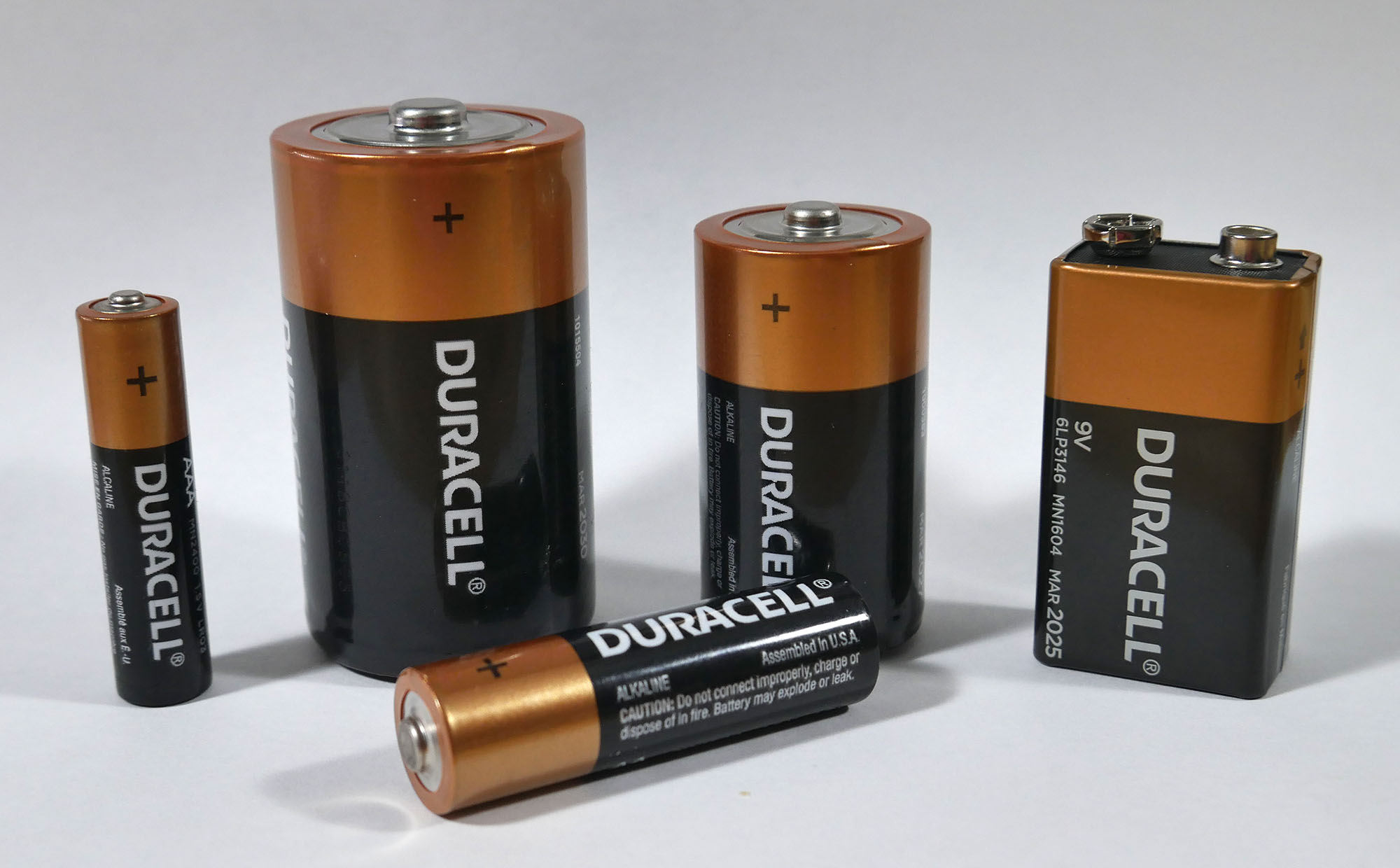 Exploring Dry Batteries: Prices and Advantages | Build.com.pk - Battery Operated Preconcentration-assisted Lateral Flow Assay