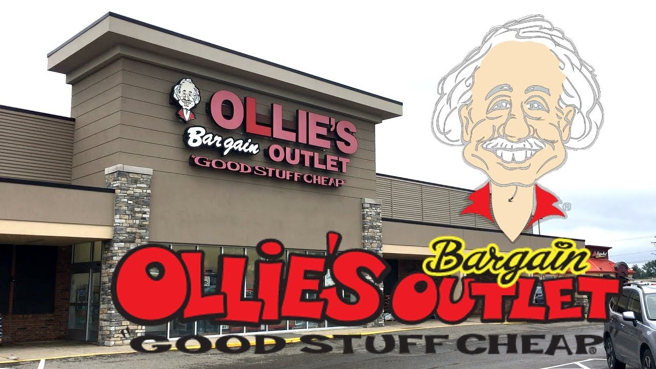 EXPLORING OLLIE'S BARGAIN DISCOUNT OUTLET - WALK THROUGH - YouTube - Ollie's Fond Du Lac Opening Date