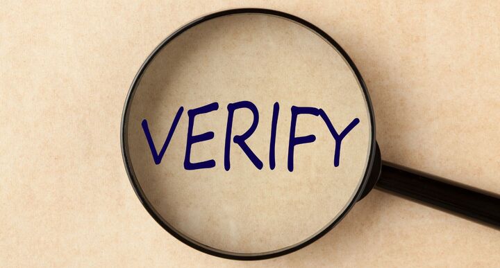 How To Verify Crypto Com Account