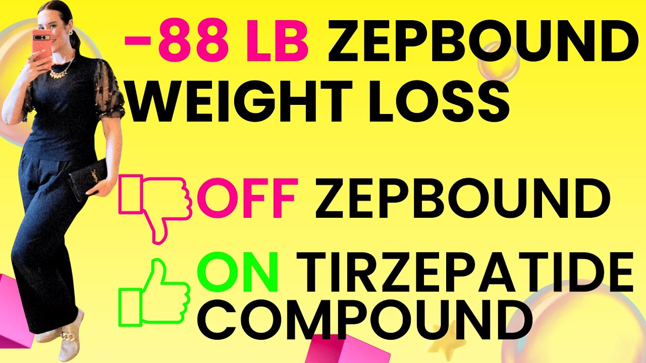 EXPOSED: Zepbound Compound *Real* Reason Turning to Amid Zepbound - How Much Water Should You Drink On Zepbound