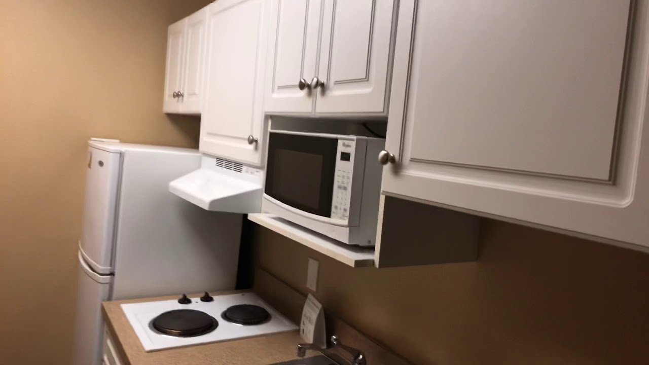 Extended Stay America Phoenix Biltmore North 16th Street Phoenix Az