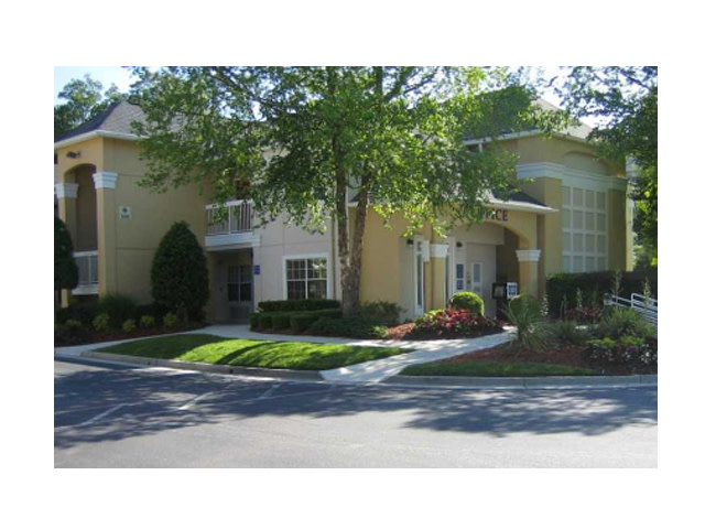 Extended Stay America - Atlanta - Perimeter - Hammond Drive