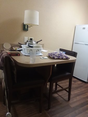 Extended Stay America - Atlanta - Perimeter - Hammond Drive - UPDATED - Extended Stay America - Atlanta - Perimeter - Hammond Drive