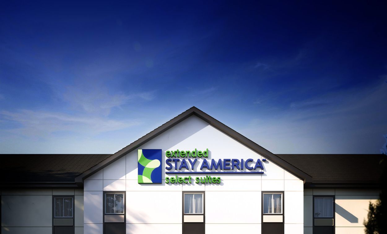 Extended Stay America Select Suites - Fayetteville - I-49