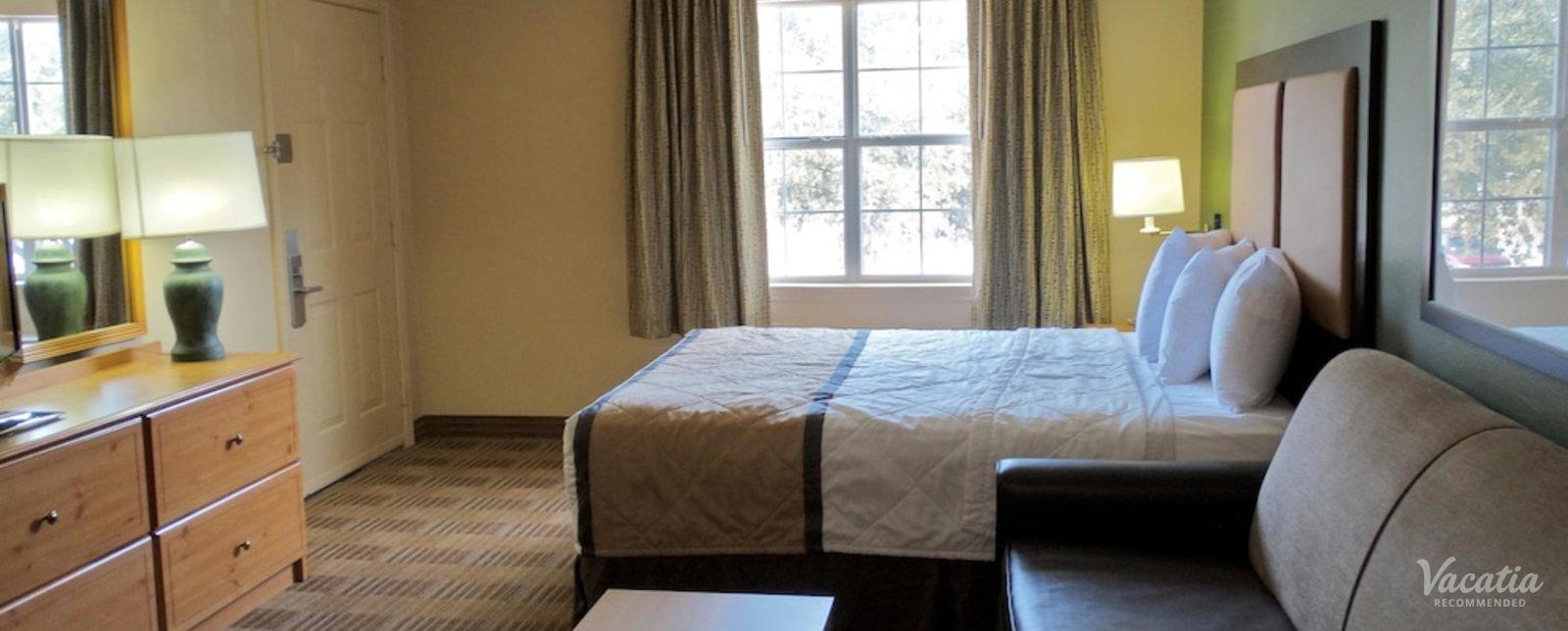 Extended Stay America - Dallas - Las Colinas - Carnaby St. | Dallas - Extended Stay America Dallas Las Colinas Carnaby St