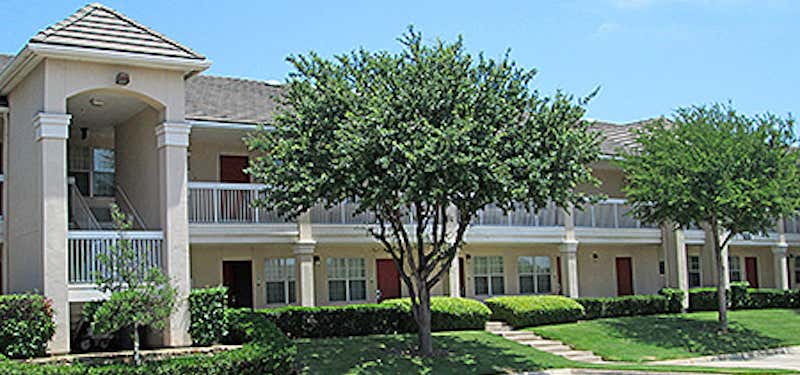 Extended Stay America Dallas Las Colinas Carnaby St