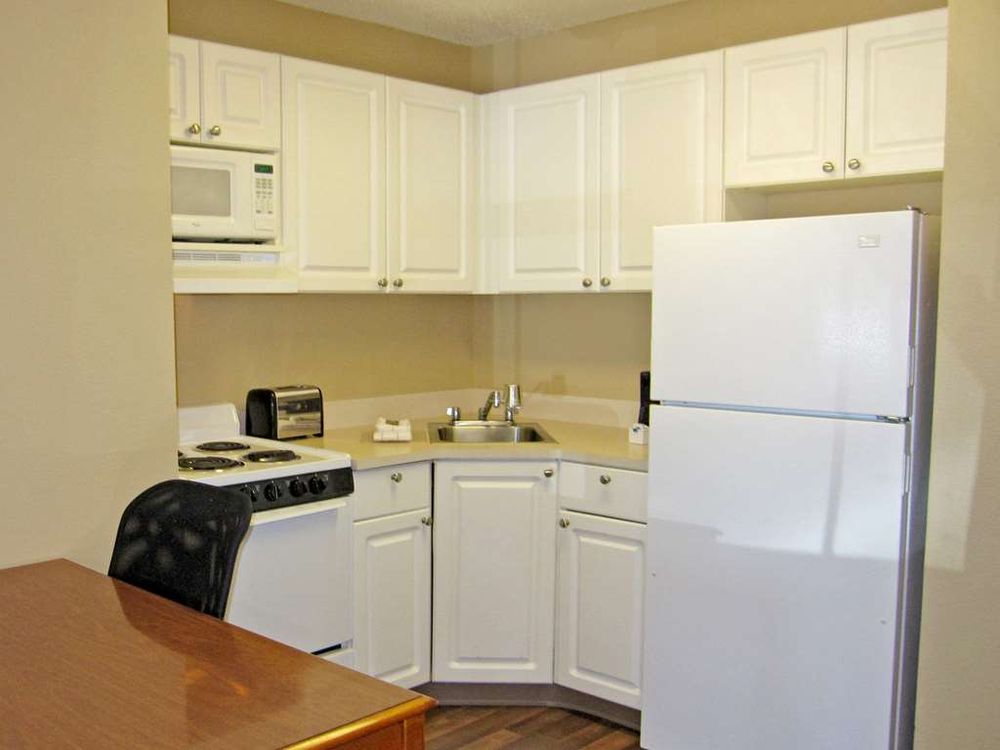 Extended Stay America Fayetteville Cross Creek Mall