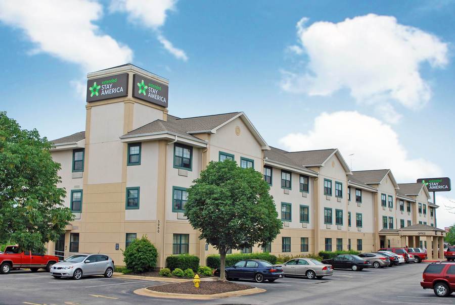 Extended Stay America - Fayetteville - Springdale, Springdale, AR Jobs - Extended Stay America Fayetteville Nc Sycamore Dairy