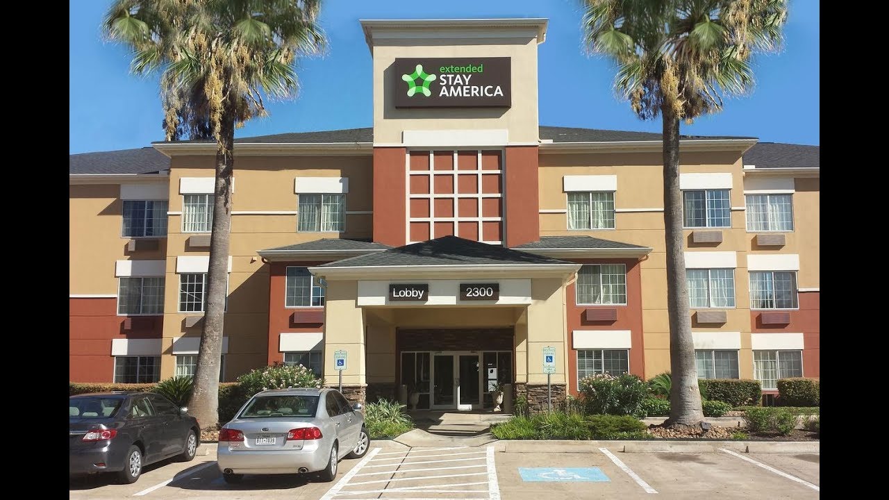 Extended Stay America - Houston - Galleria - Uptown - Houston Hotels - Extended Stay America - Houston - Galleria - Uptown Reviews