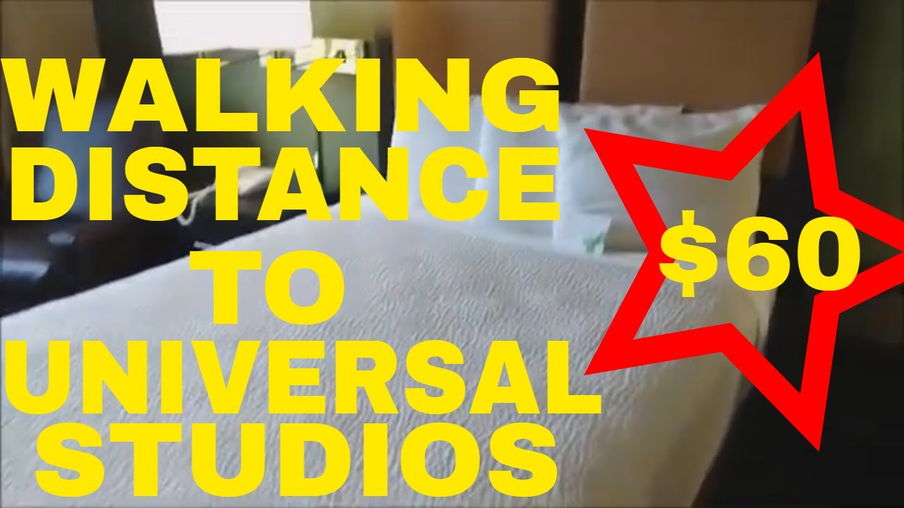 EXTENDED STAY AMERICA MAJOR BLVD ORLANDO - YouTube - Extended Stay America - Orlando Theme Parks - Major Blvd.