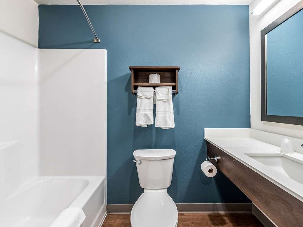 Extended Stay America Minneapolis Airport Mendota Heights