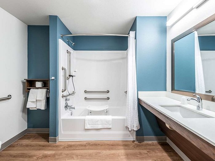 Extended Stay America - Minneapolis - Airport - Mendota Heights Rooms - Extended Stay America Minneapolis Airport Mendota Heights