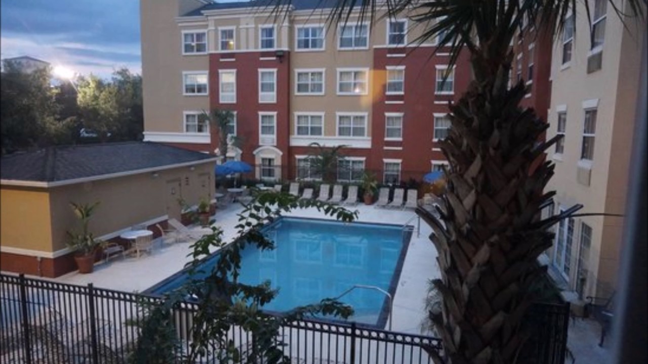 Extended Stay America Orlando Convention Center 6443 Westwood Florida - Extended Stay America Suites Orlando Conv Ctr 6443 Westwood