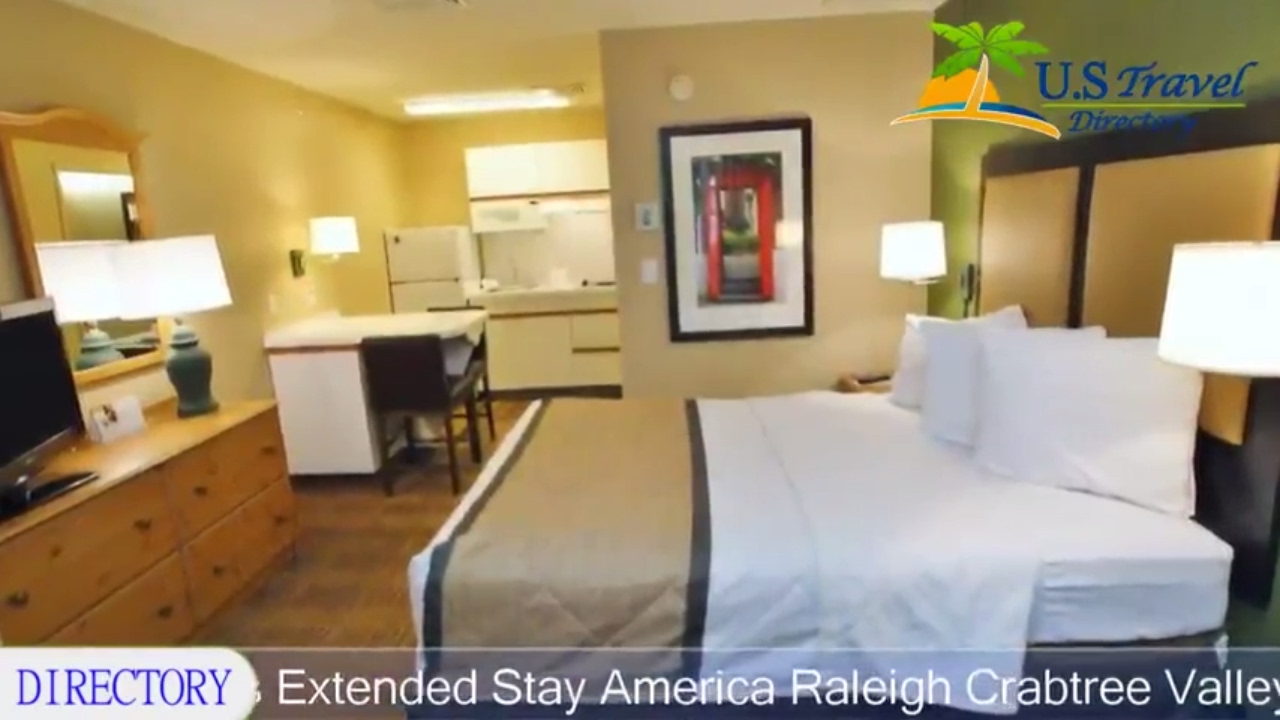 Extended Stay America - Raleigh - Crabtree Valley - Raleigh Hotels - Extended Stay America Raleigh Crabtree Valley Raleigh Nc 27612