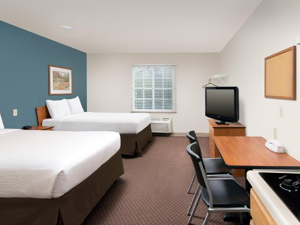 Extended Stay America Select Suites - Tallahassee - Northwest - Extended Stay America Select Suites - Tallahassee - Northwest