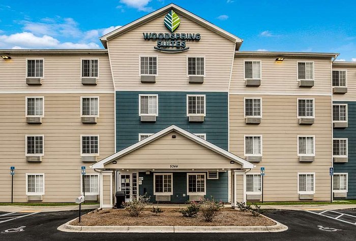 EXTENDED STAY AMERICA SELECT SUITES - TALLAHASSEE - NORTHWEST $76 - Extended Stay America Select Suites - Tallahassee - Northwest