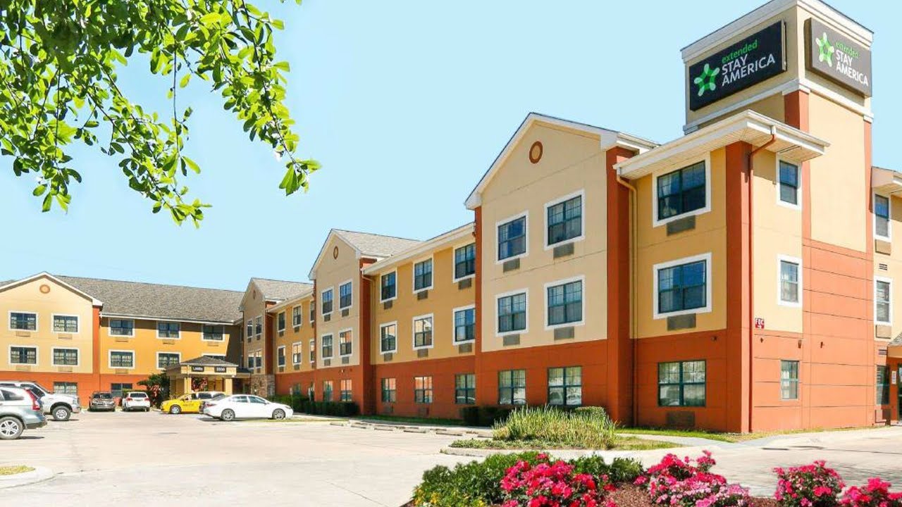 Extended Stay America Select Suites - Dallas - Lewisville