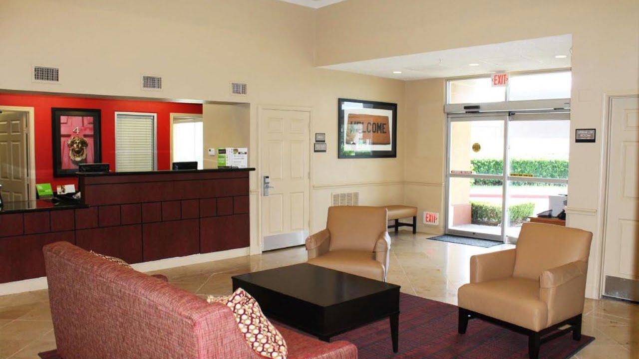 Extended Stay America Select Suites - Appleton - Fox Cities