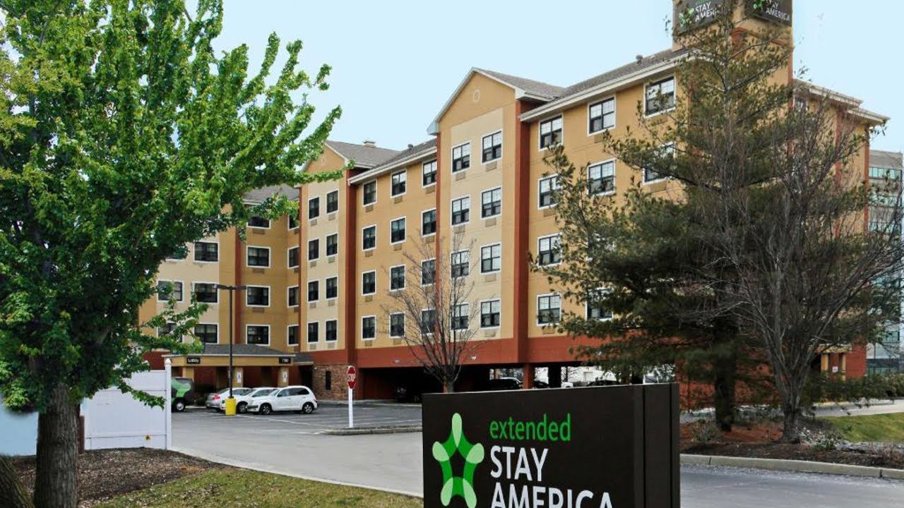 Extended Stay America Suites - Meadowlands - Rutherford - YouTube - Extended Stay America Suites - Piscataway - Rutgers University