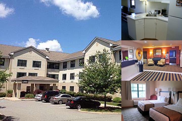 Extended Stay America Suites Providence West Warwick