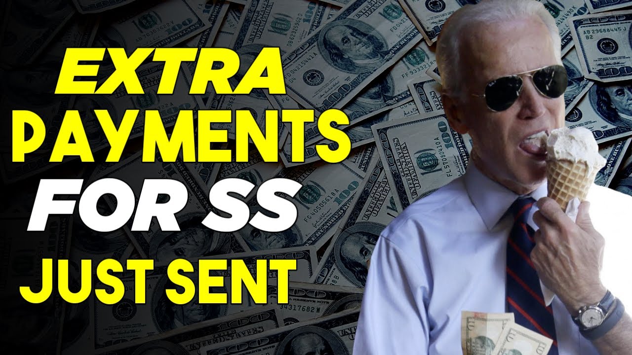 EXTRA PAYMENT!! - Social Security, SSDI, SSI, Low Income, Seniors - YouTube - Instant Cash Advance For Ssi Recipients No Credit Check