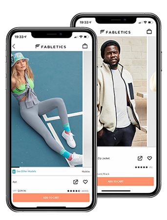 How To Skip This Month Fabletics