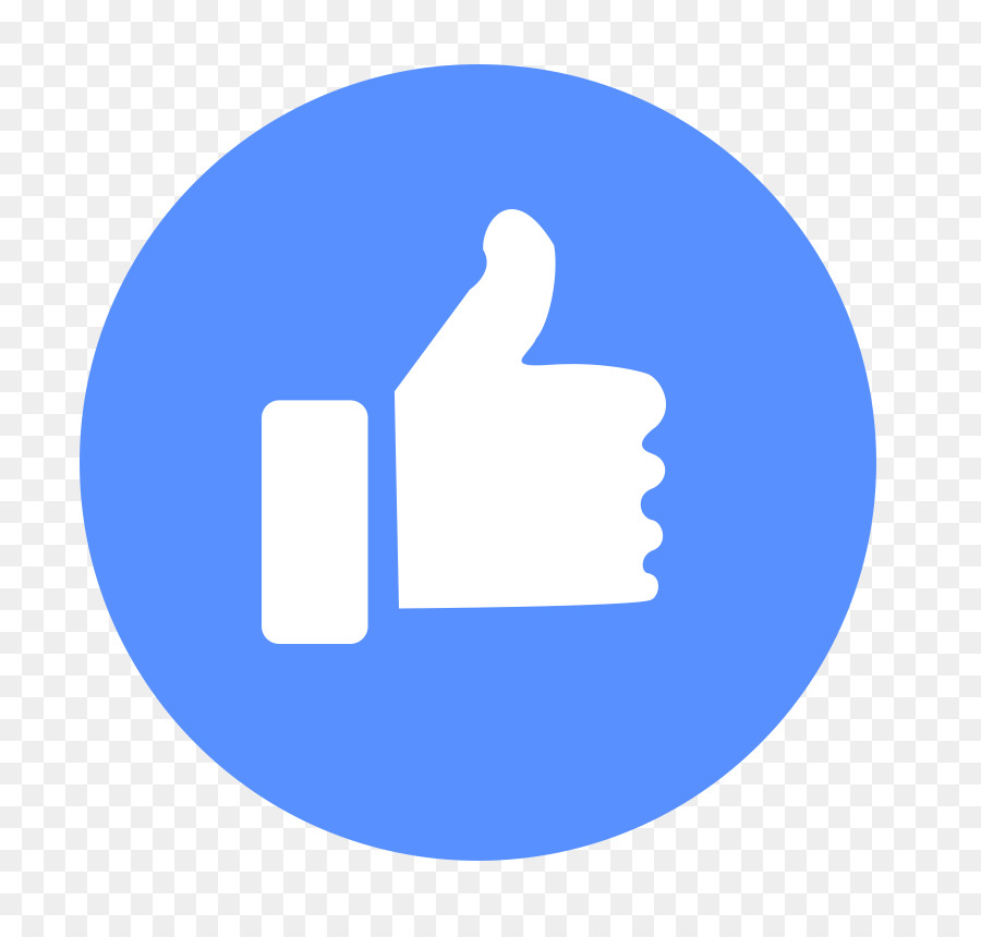 Facebook like button Thumb signal Computer Icons - facebook png - Like A Designer Bag With The Name Misspelled