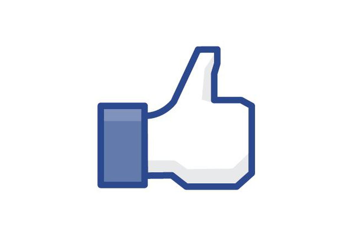 Facebook's Like button is a built-in filter bubble - The Verge - Like What Let's Keep It A Buck