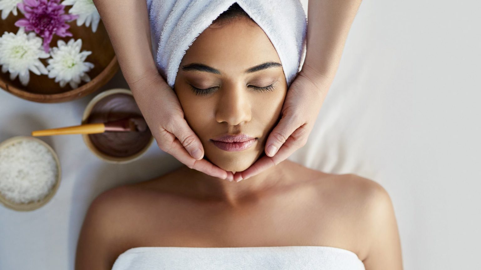 Facials Every Month: What to Expect at Facelogic Spa – The Best Spas - Facial Skin Tag Removal Near Me