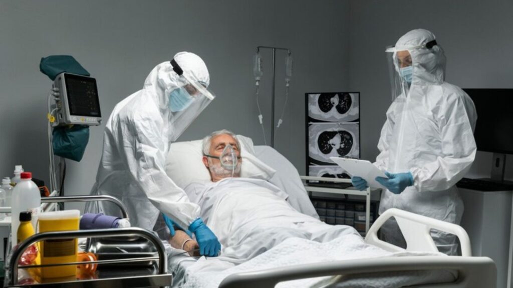 Facilities That Use Cutting Edge Medical Technology For Intubation - Facilities That Use Cutting Edge Medical Technology For Intubation