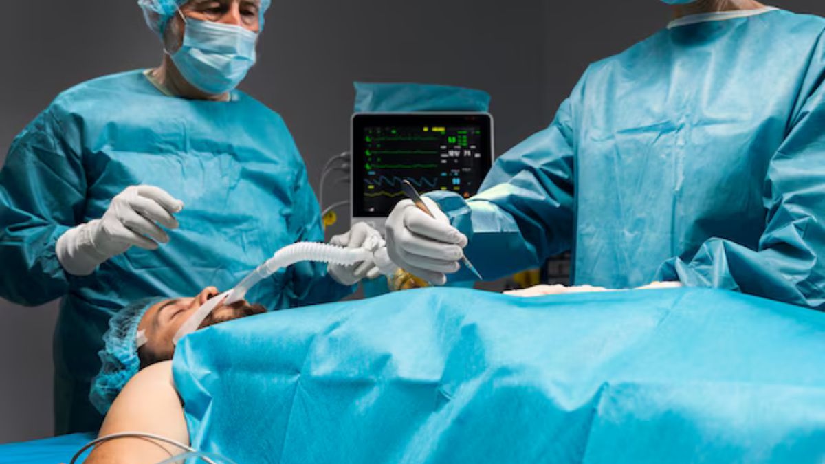 Facilities That Use Cutting Edge Medical Technology For Intubation - Facilities That Use Cutting Edge Medical Technology For Intubation