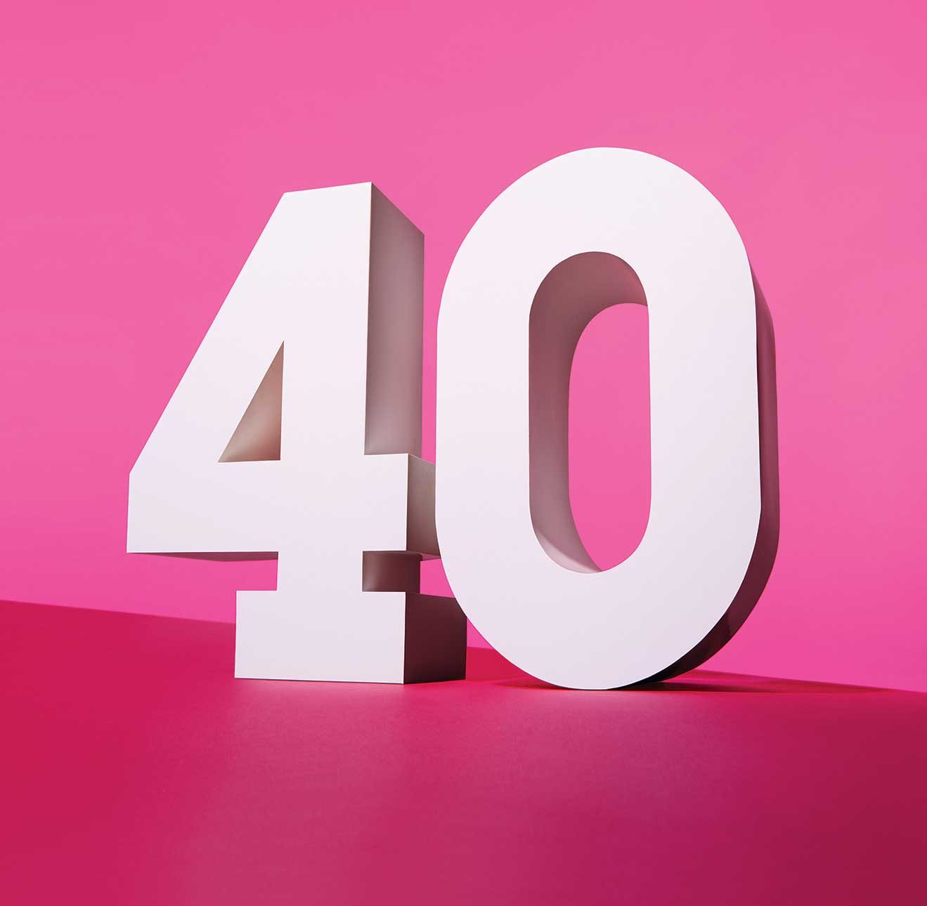 40 Years Of Fun Chuck E Cheese