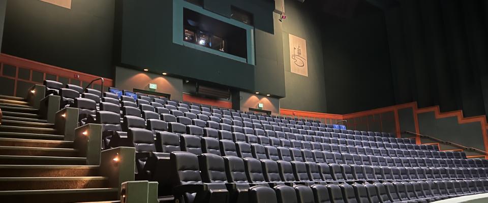 FAQs - Imax Theater In St Petersburg Fl