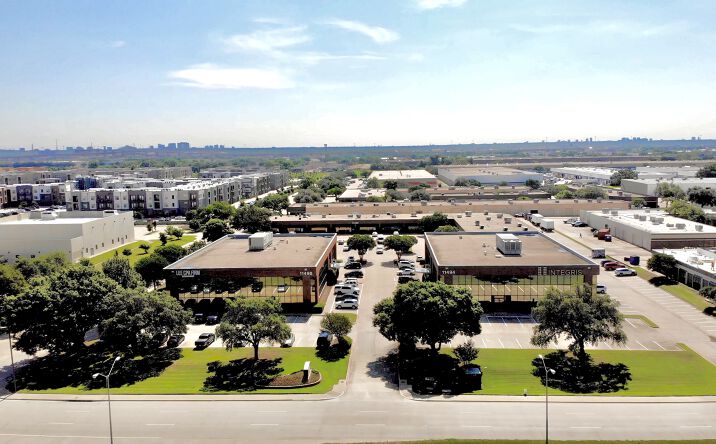 Farmers Branch, TX | Crexi.com - 11511 Luna Road In Farmers Branch