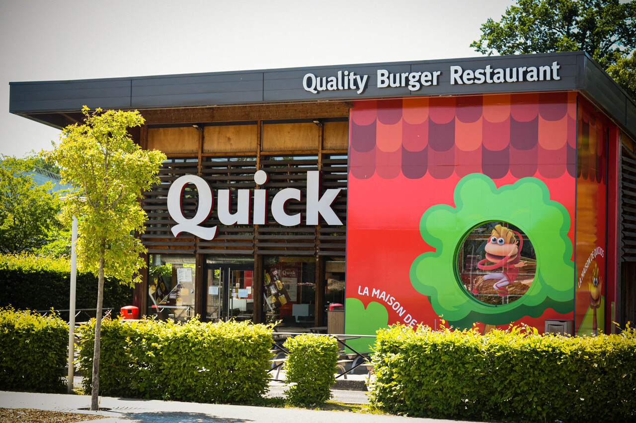 Fast-food : pourquoi Quick va rouvrir des restaurants en France - Quick Hit Slots Online Real Money