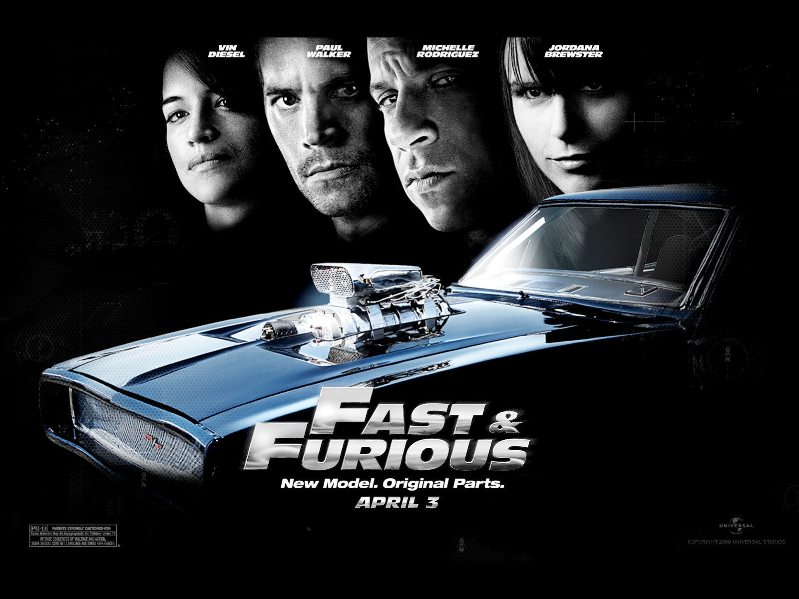 Fast & Furious - Fast and Furious Wallpaper (5012351) - Fanpop - How Fast Does Fiber Gummies Work