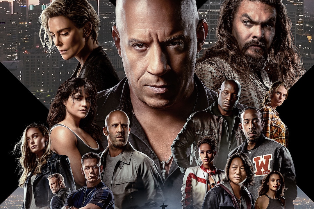 Fast X Composer Brian Tyler Compares Fast Saga to Star Wars | SYFY WIRE - Fast No Credit Check Loans Guaranteed Approval