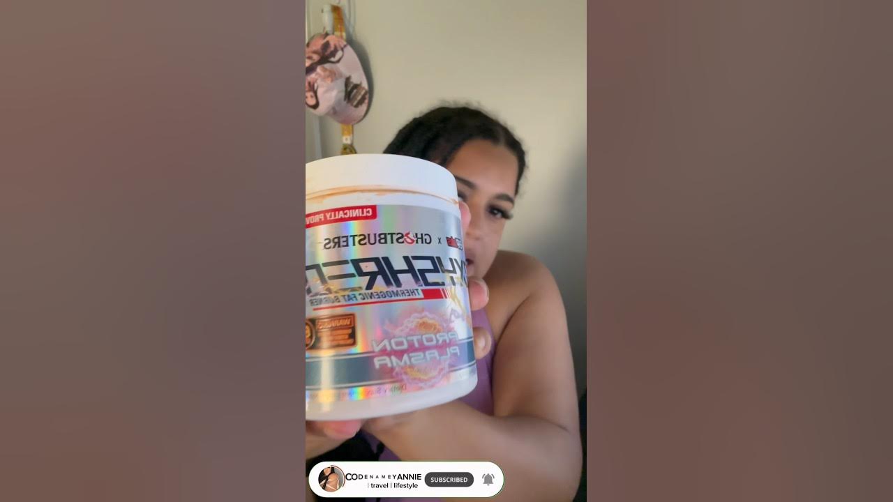 Fat burner / Oxyshred - New Flavor: Proton Plasma. Thoughts?! # - Oxyshred Thermogenic Fat Burner Cosmic Blast