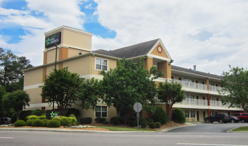 Fayetteville, NC Extended Stay Hotels | Extended Stay America - Extended Stay America Fayetteville Nc Sycamore Dairy
