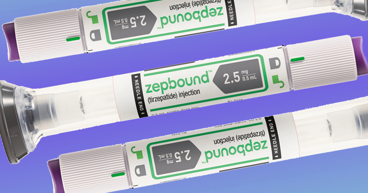 FDA approval for Zepbound: FSU researcher available for context on - Zepbound What To Expect Week 1
