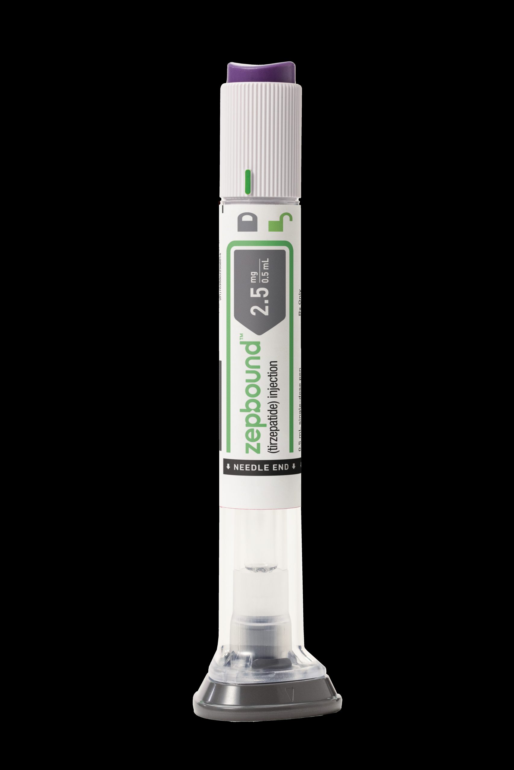 Can Zepbound Be Stored At Room Temperature